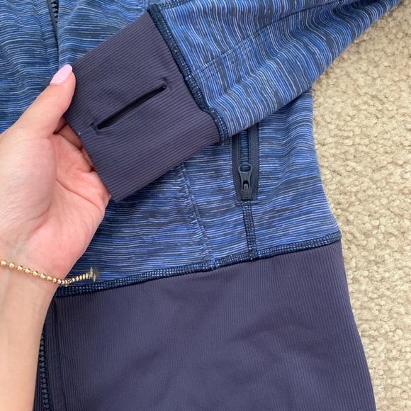 Lululemon Nice Asana Jacket - Picture 6 of 11